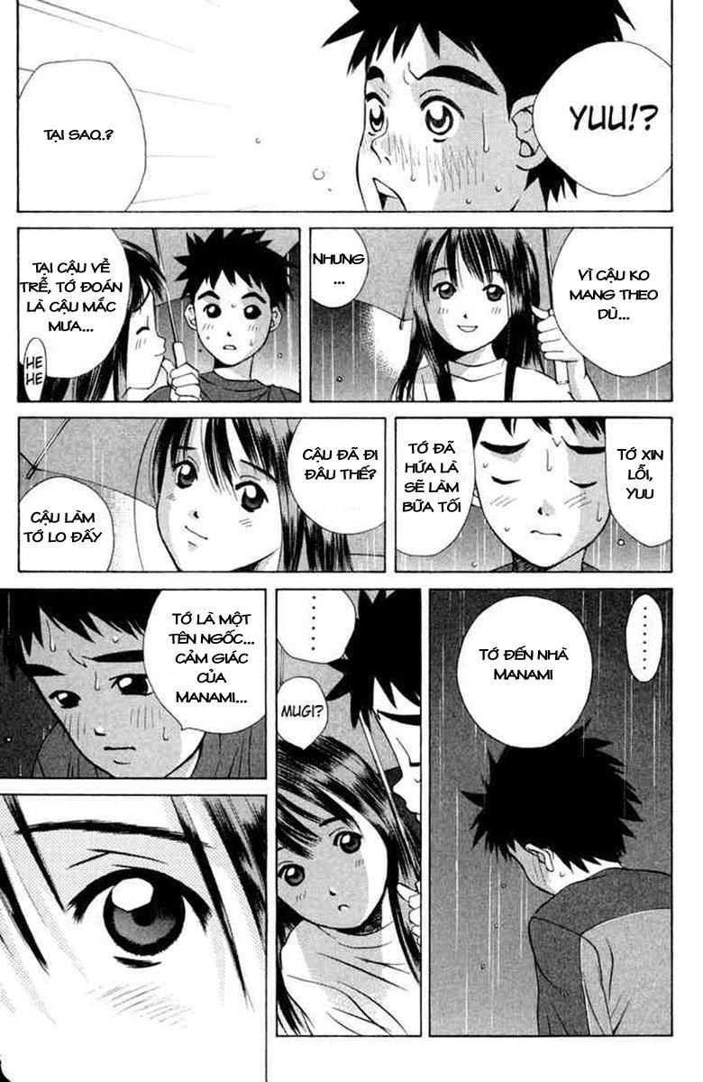 Pastel Chap 14 - Next Chap 15