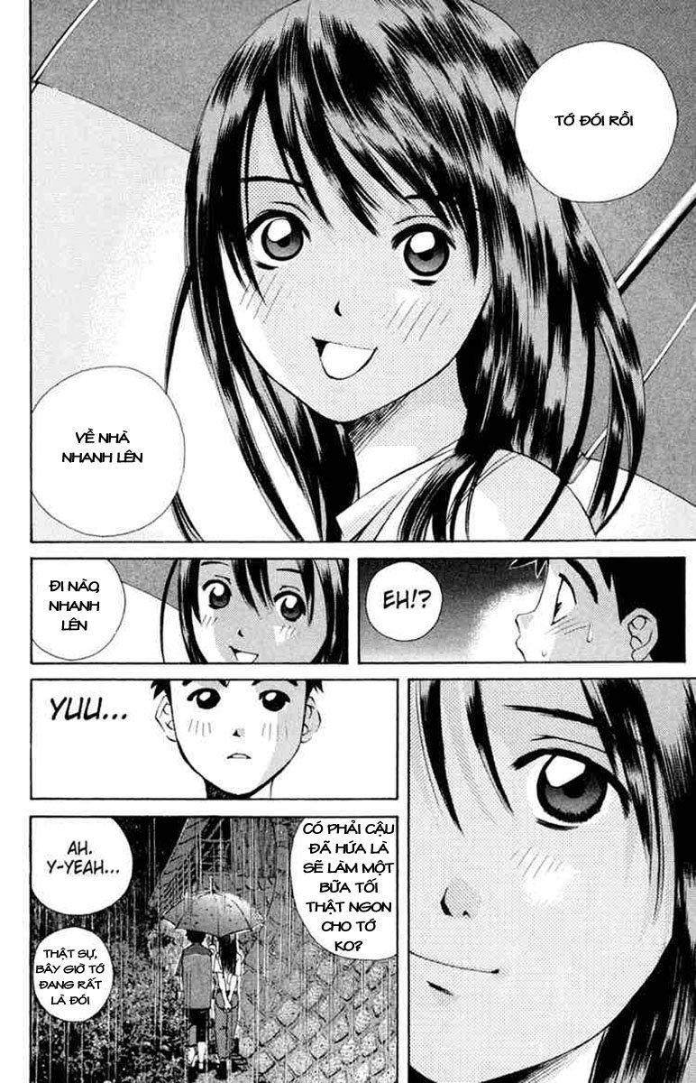 Pastel Chap 14 - Next Chap 15