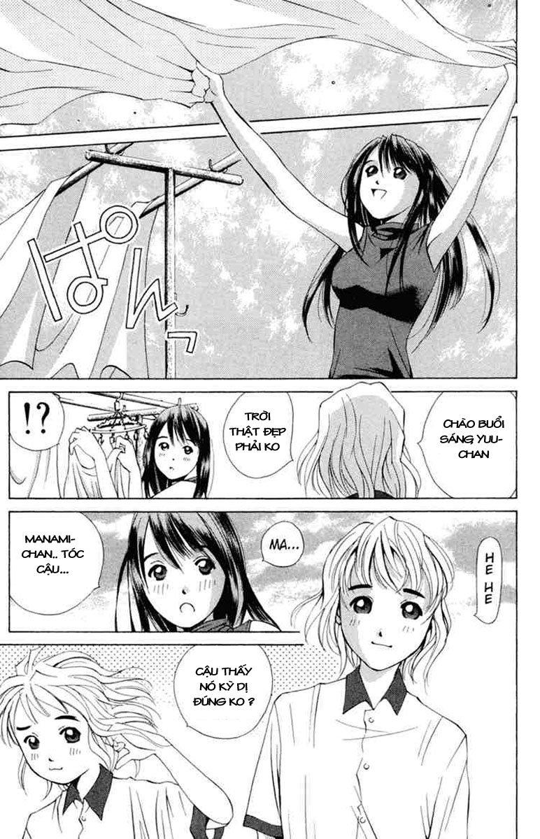 Pastel Chap 14 - Next Chap 15
