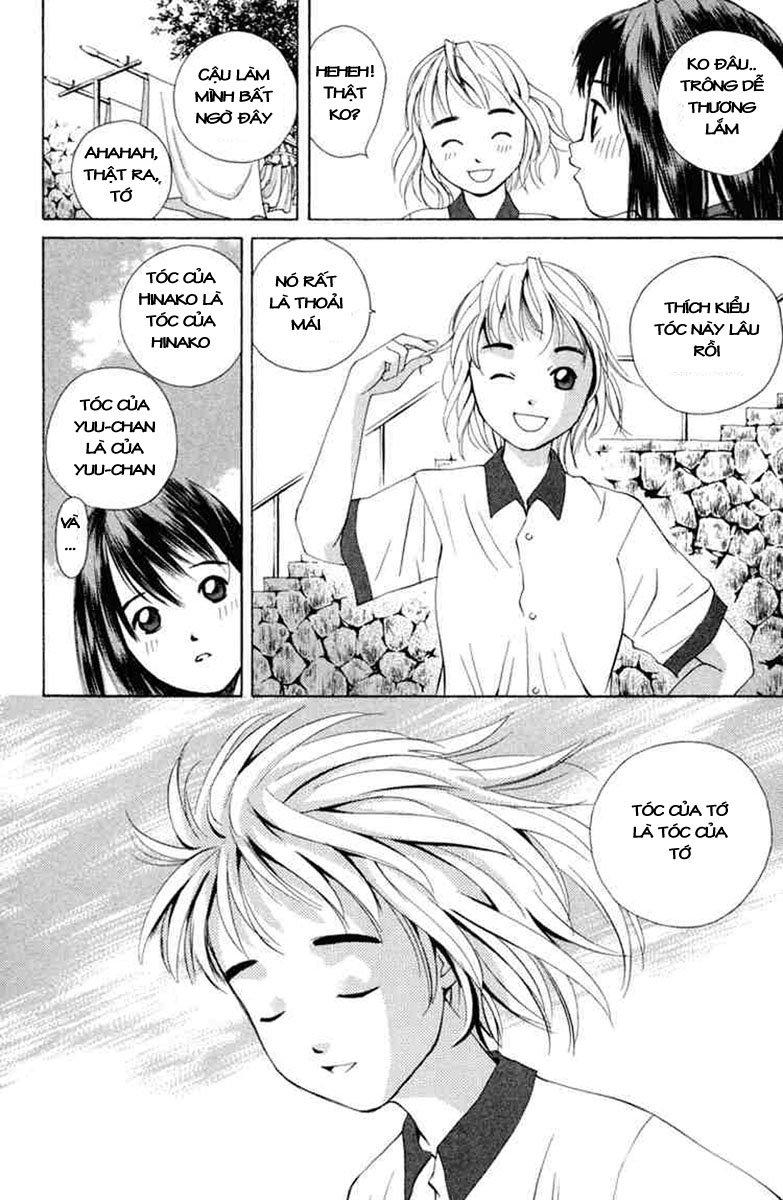 Pastel Chap 14 - Next Chap 15
