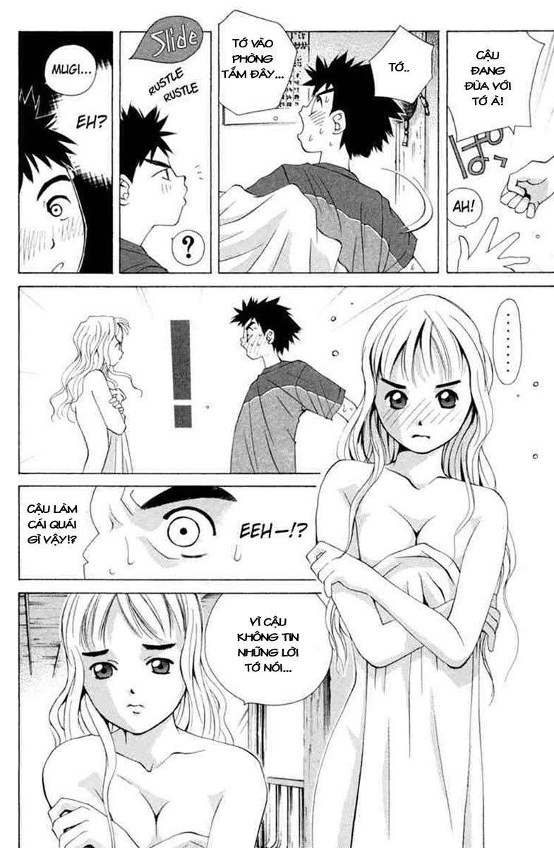Pastel Chap 14 - Next Chap 15