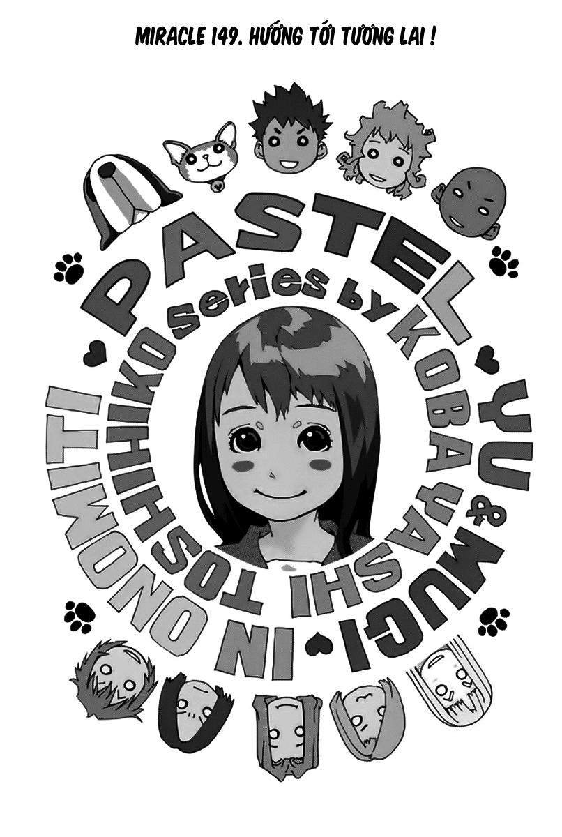 Pastel Chap 149 - Next Chap 150