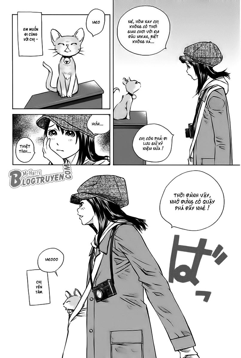 Pastel Chap 149 - Next Chap 150