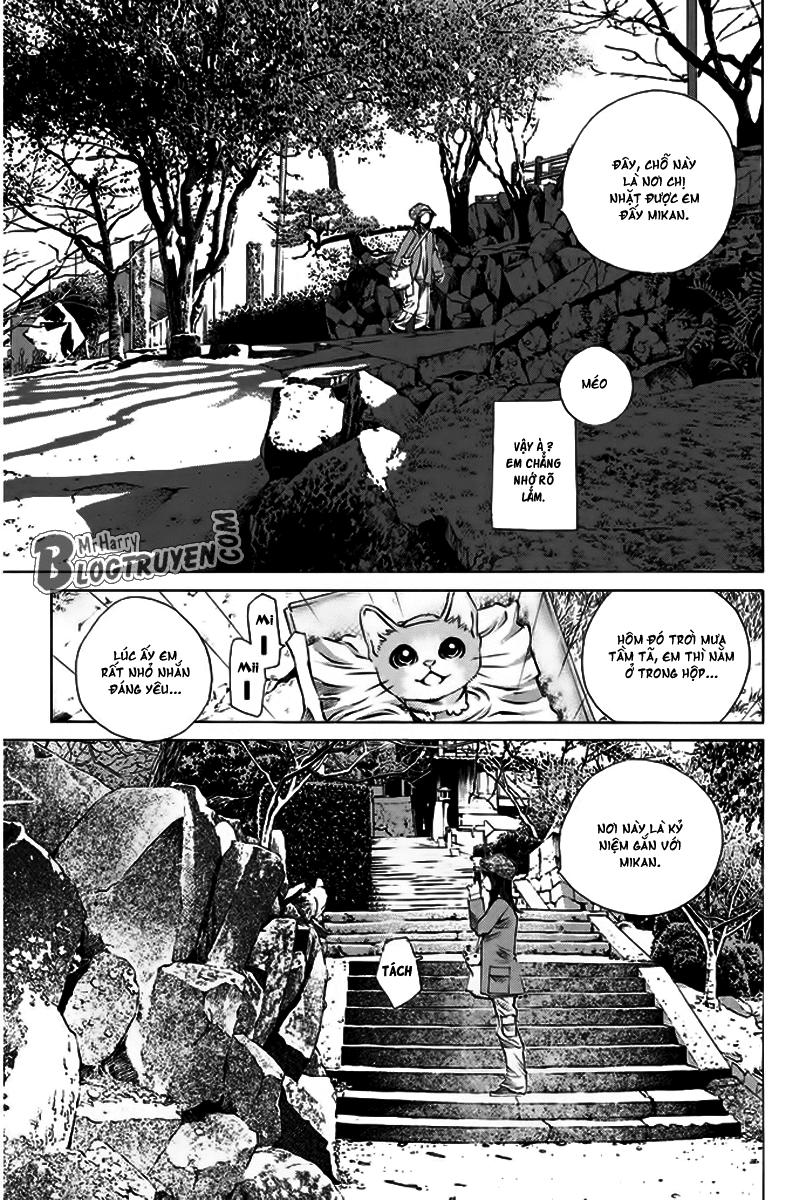 Pastel Chap 149 - Next Chap 150