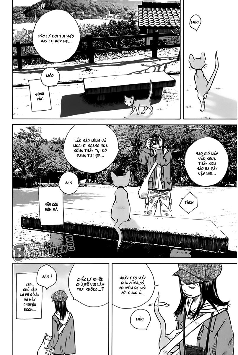 Pastel Chap 149 - Next Chap 150
