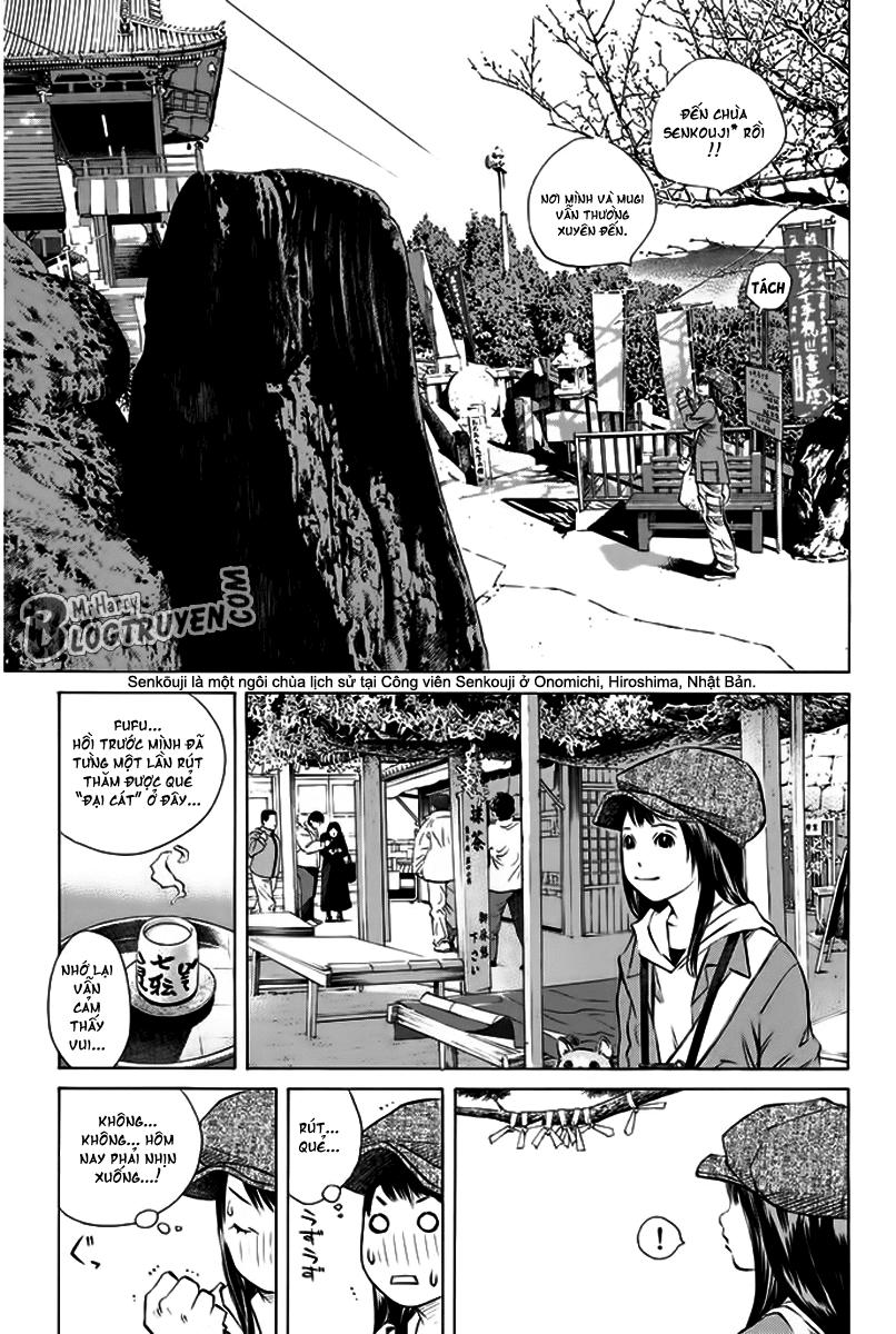 Pastel Chap 149 - Next Chap 150