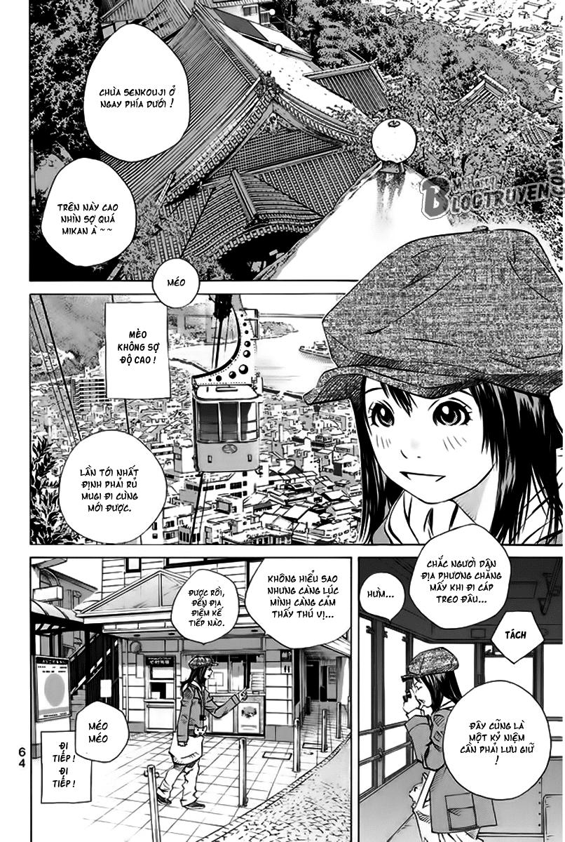 Pastel Chap 149 - Next Chap 150