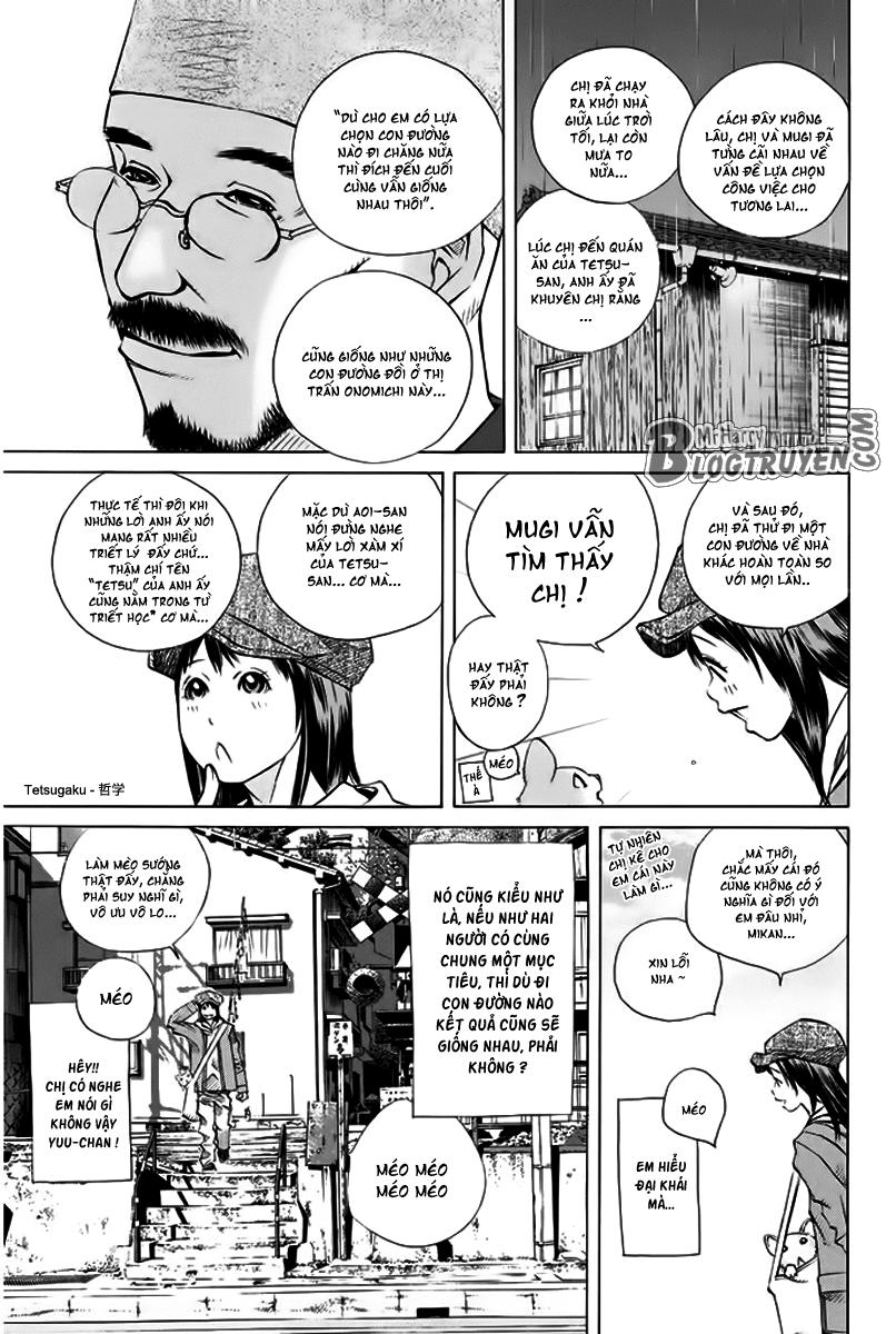 Pastel Chap 149 - Next Chap 150