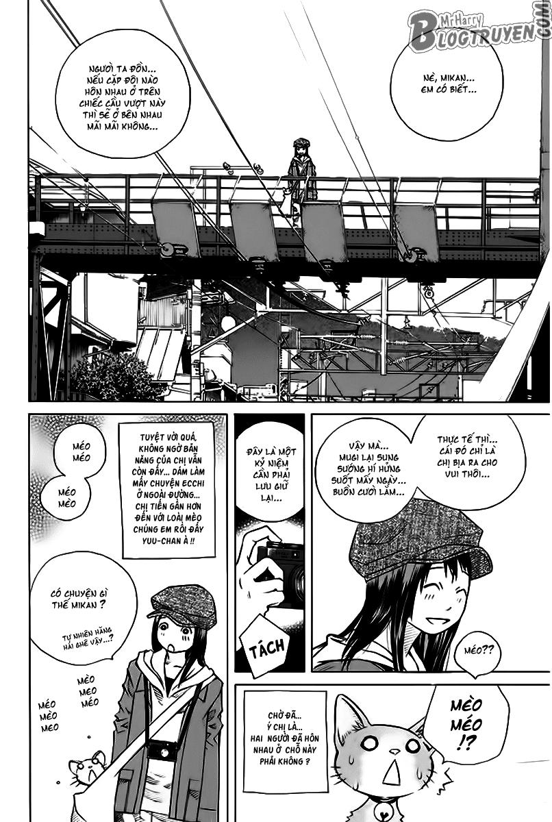 Pastel Chap 149 - Next Chap 150