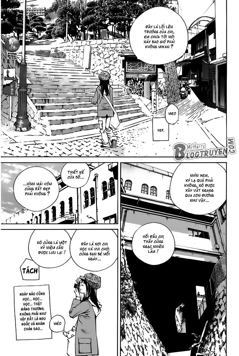 Pastel Chap 149 - Next Chap 150