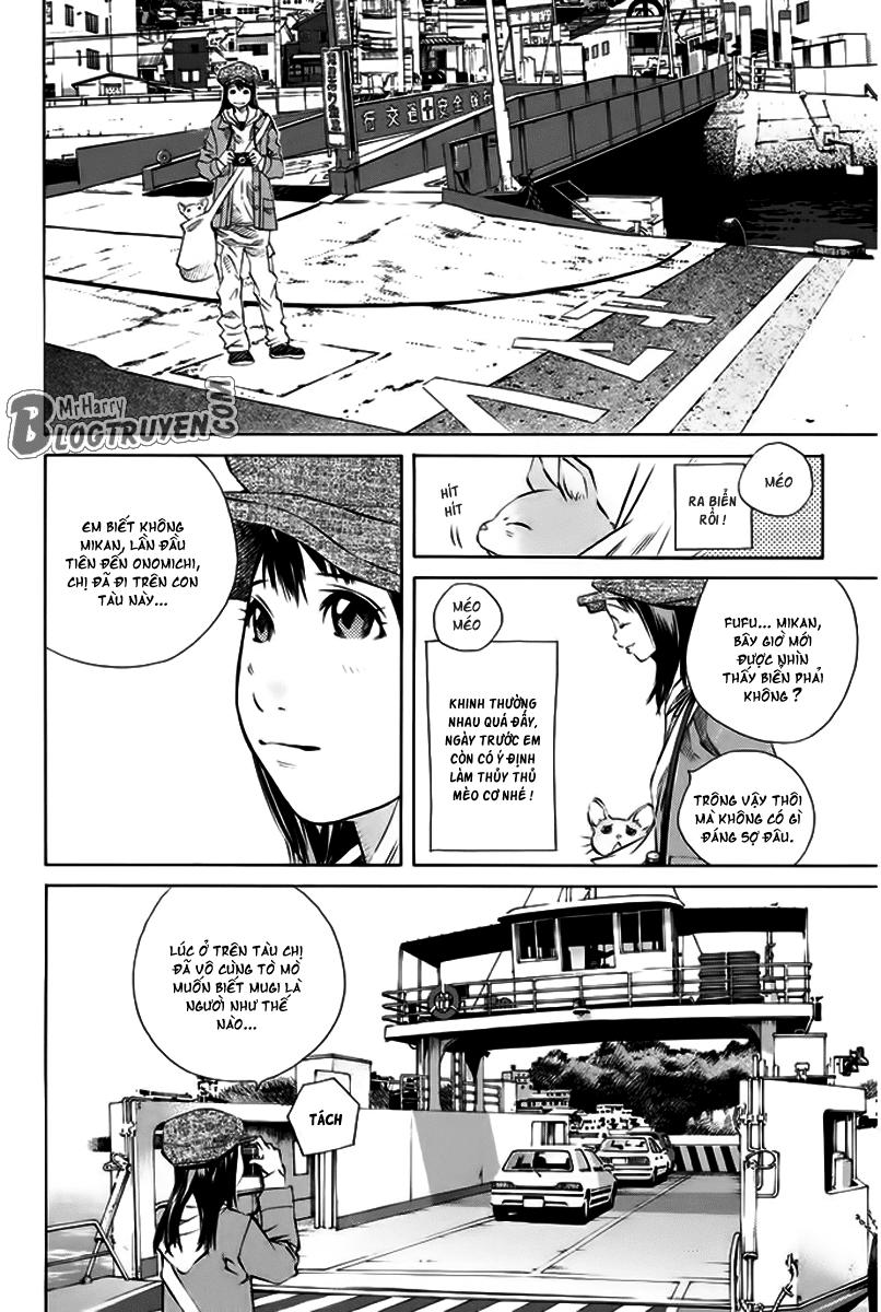 Pastel Chap 149 - Next Chap 150