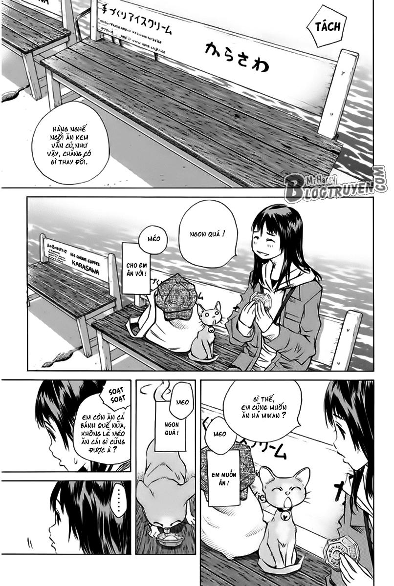 Pastel Chap 149 - Next Chap 150