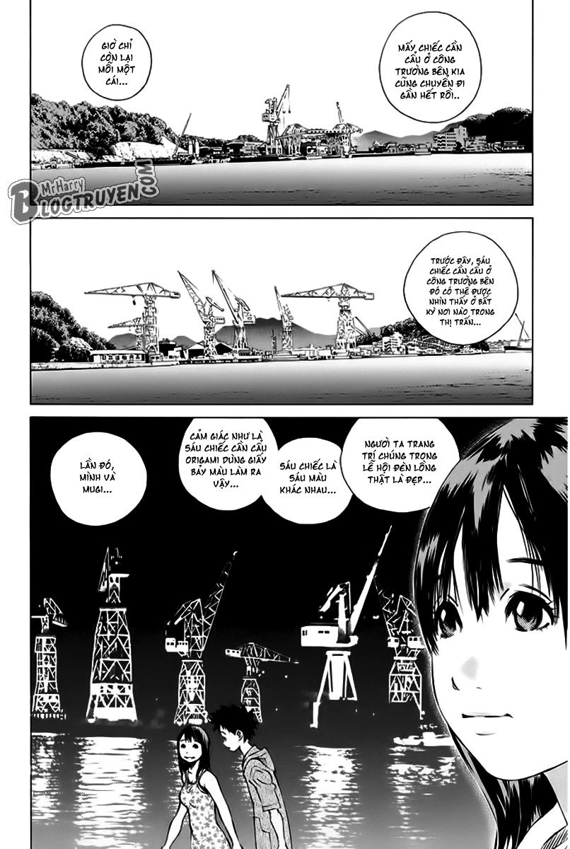 Pastel Chap 149 - Next Chap 150