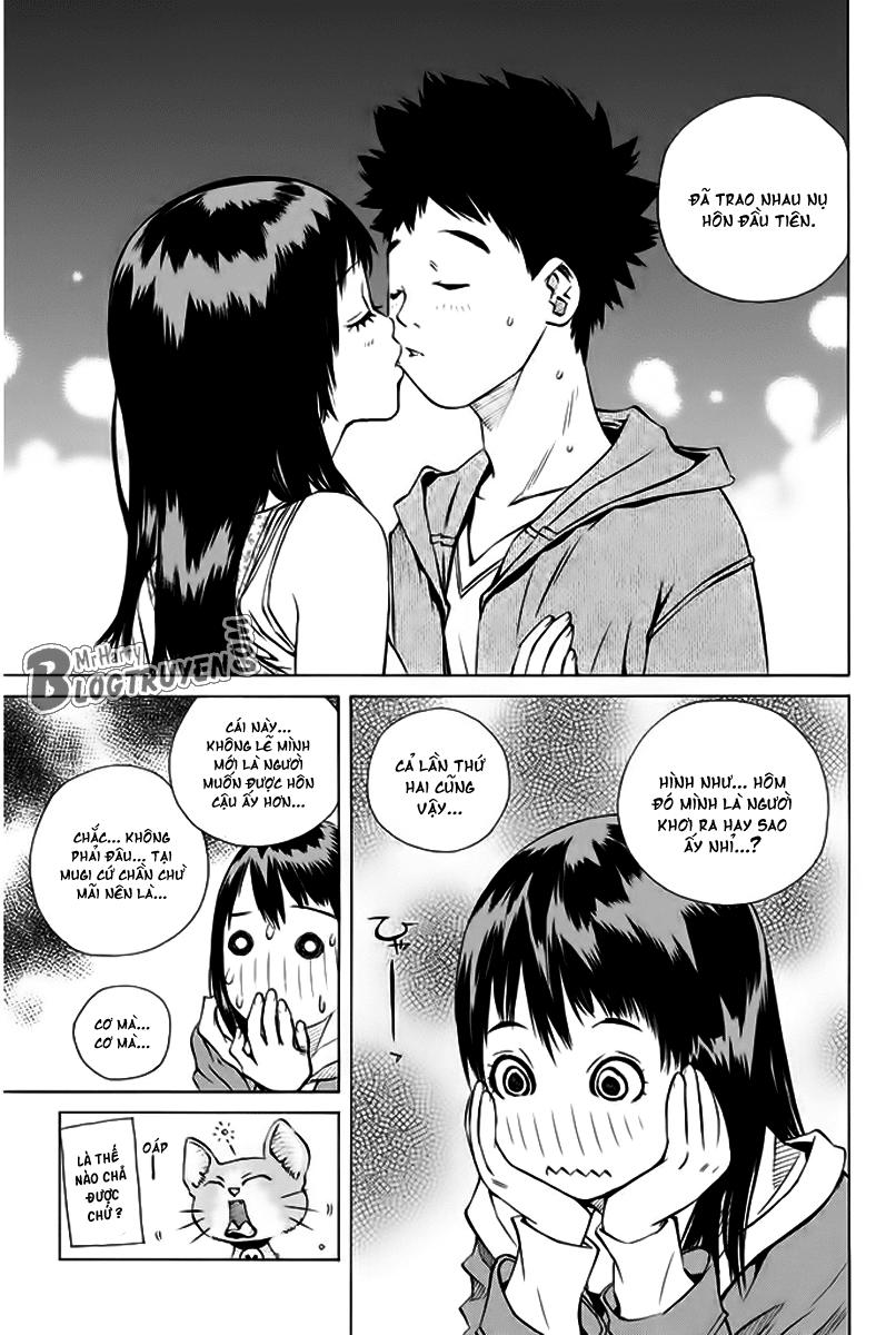 Pastel Chap 149 - Next Chap 150