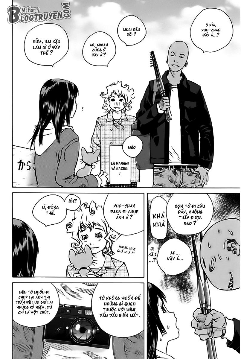 Pastel Chap 149 - Next Chap 150