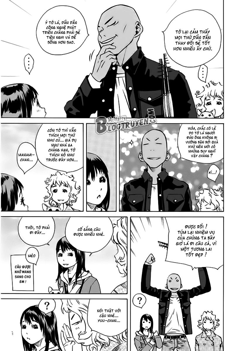 Pastel Chap 149 - Next Chap 150