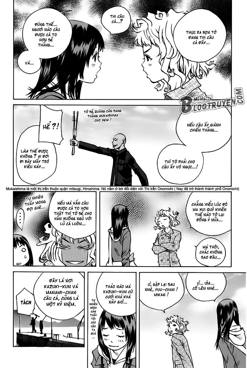 Pastel Chap 149 - Next Chap 150