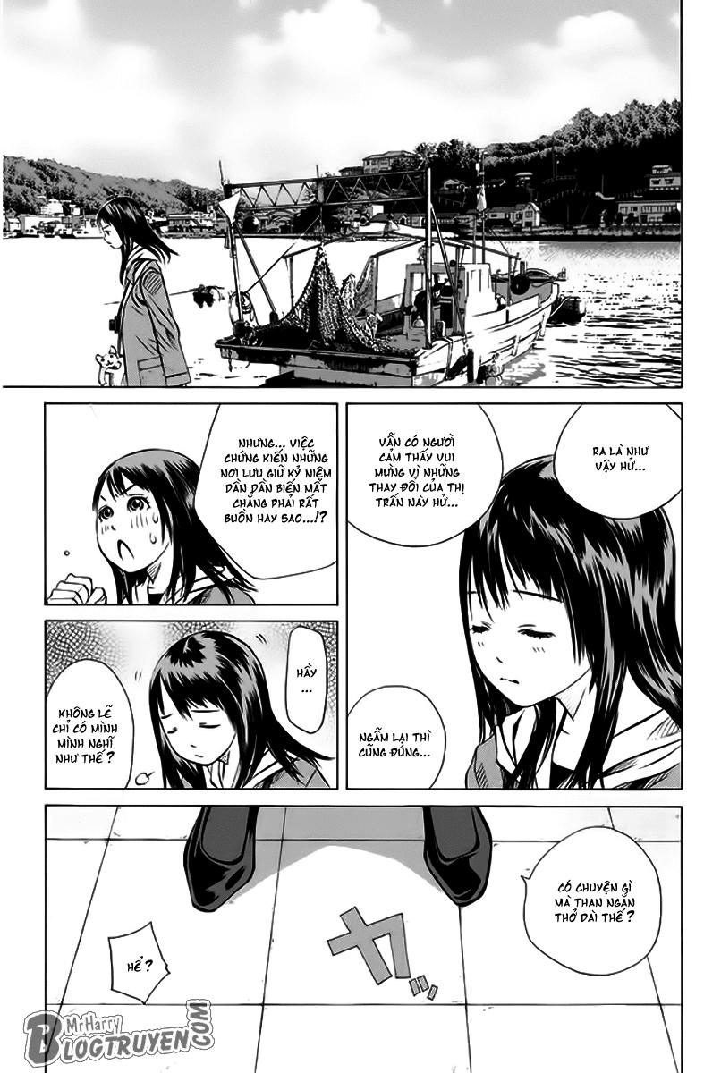 Pastel Chap 149 - Next Chap 150