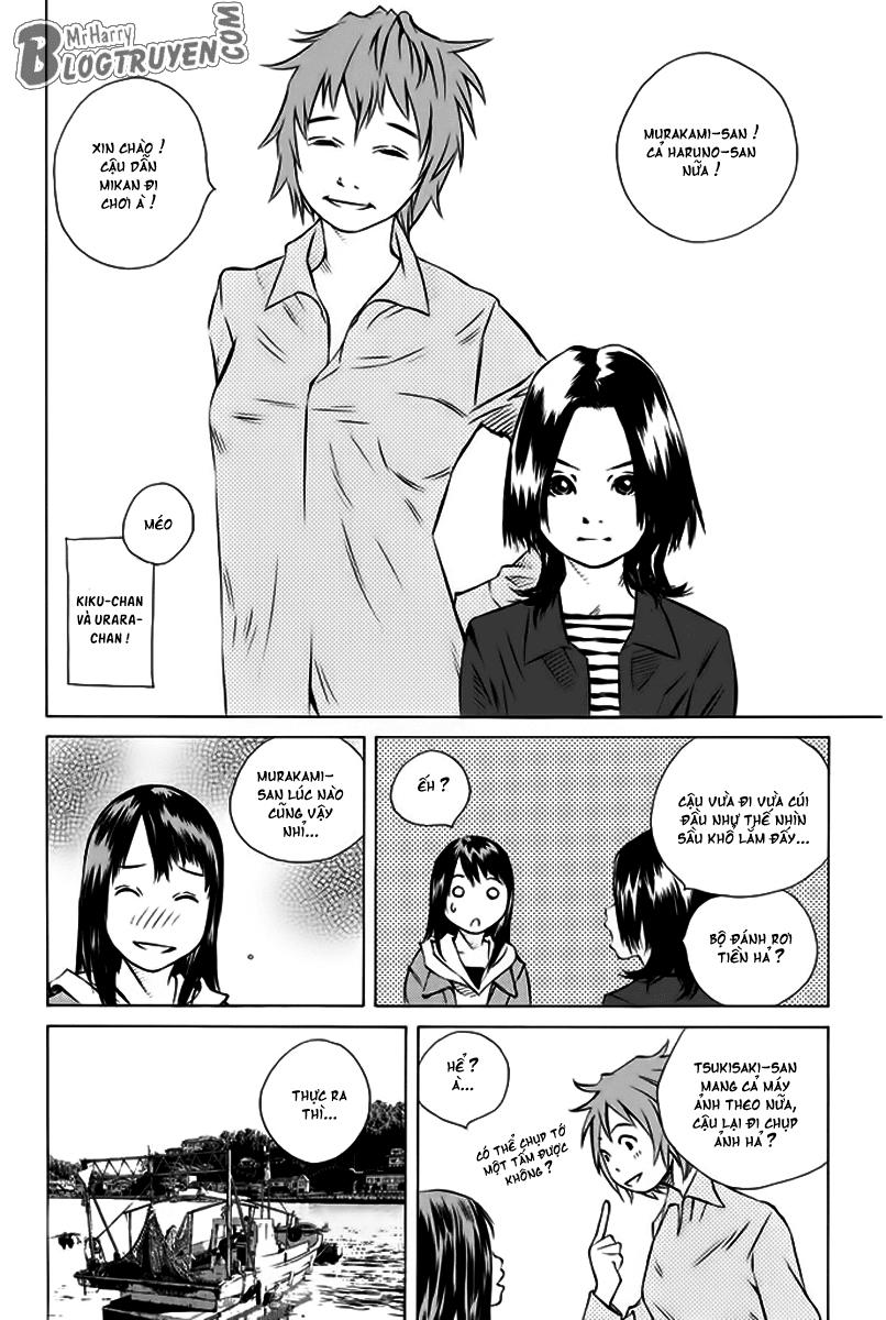 Pastel Chap 149 - Next Chap 150
