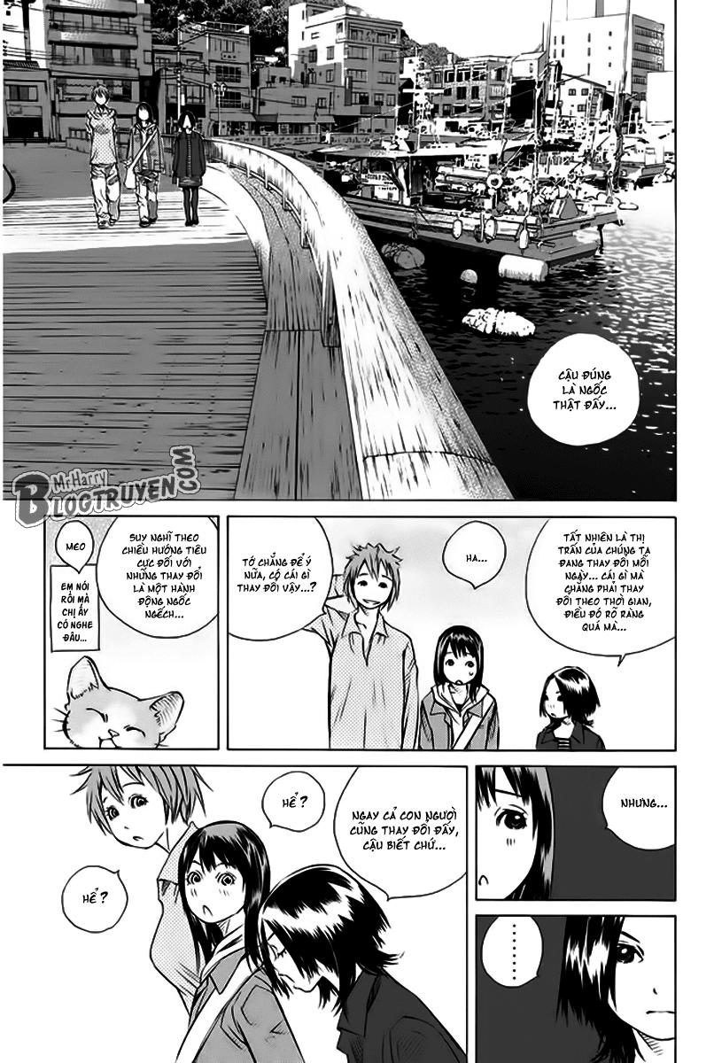 Pastel Chap 149 - Next Chap 150