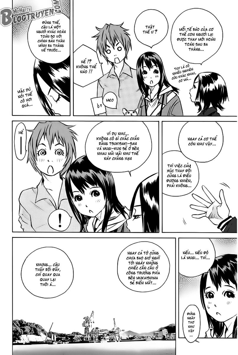 Pastel Chap 149 - Next Chap 150