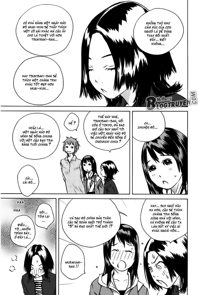 Pastel Chap 149 - Next Chap 150