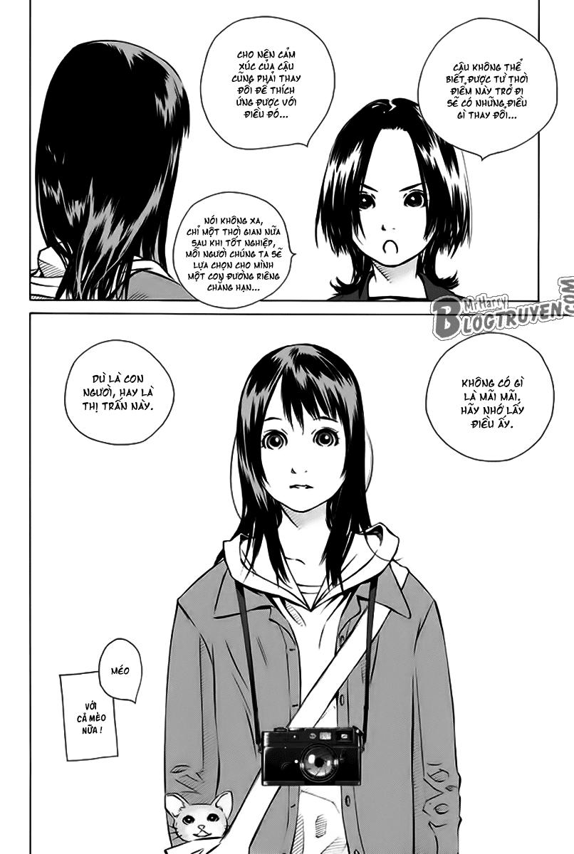 Pastel Chap 149 - Next Chap 150