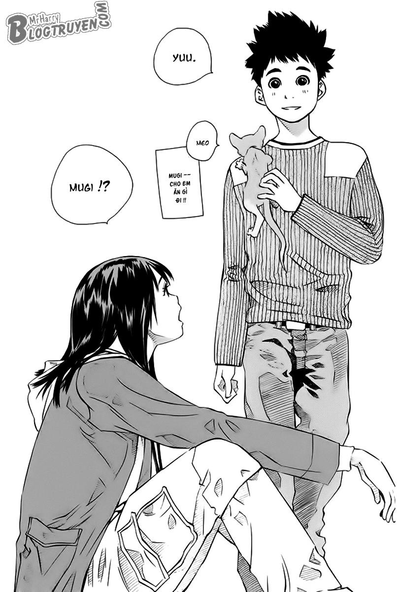 Pastel Chap 149 - Next Chap 150