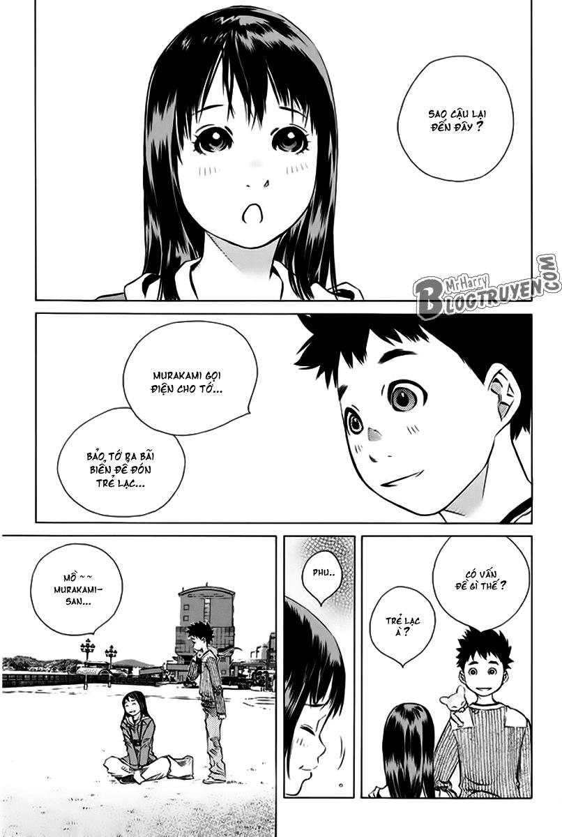 Pastel Chap 149 - Next Chap 150