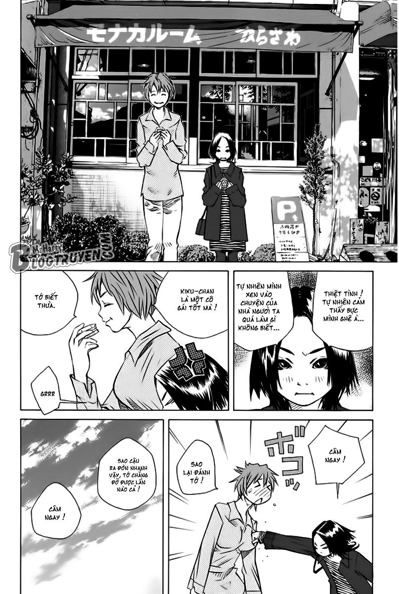 Pastel Chap 149 - Next Chap 150