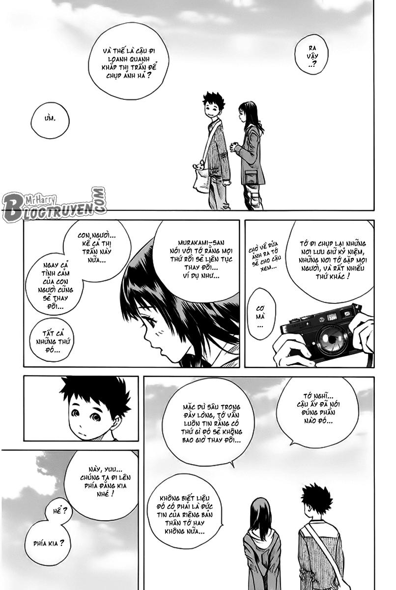 Pastel Chap 149 - Next Chap 150