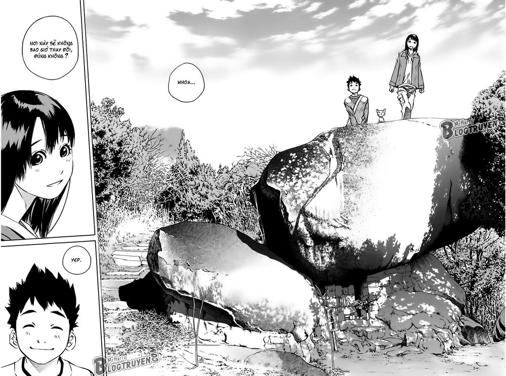 Pastel Chap 149 - Next Chap 150