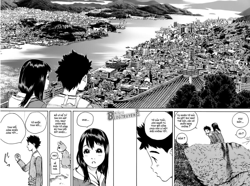 Pastel Chap 149 - Next Chap 150