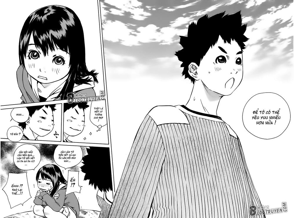 Pastel Chap 149 - Next Chap 150
