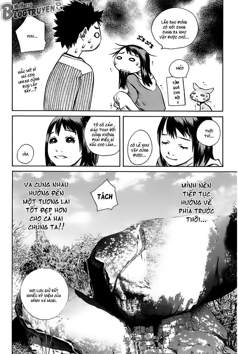 Pastel Chap 149 - Next Chap 150