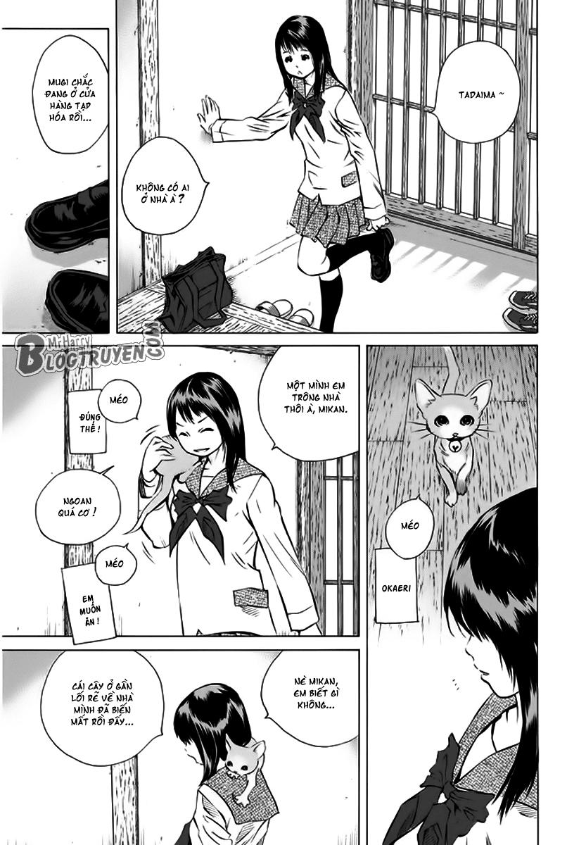 Pastel Chap 149 - Next Chap 150