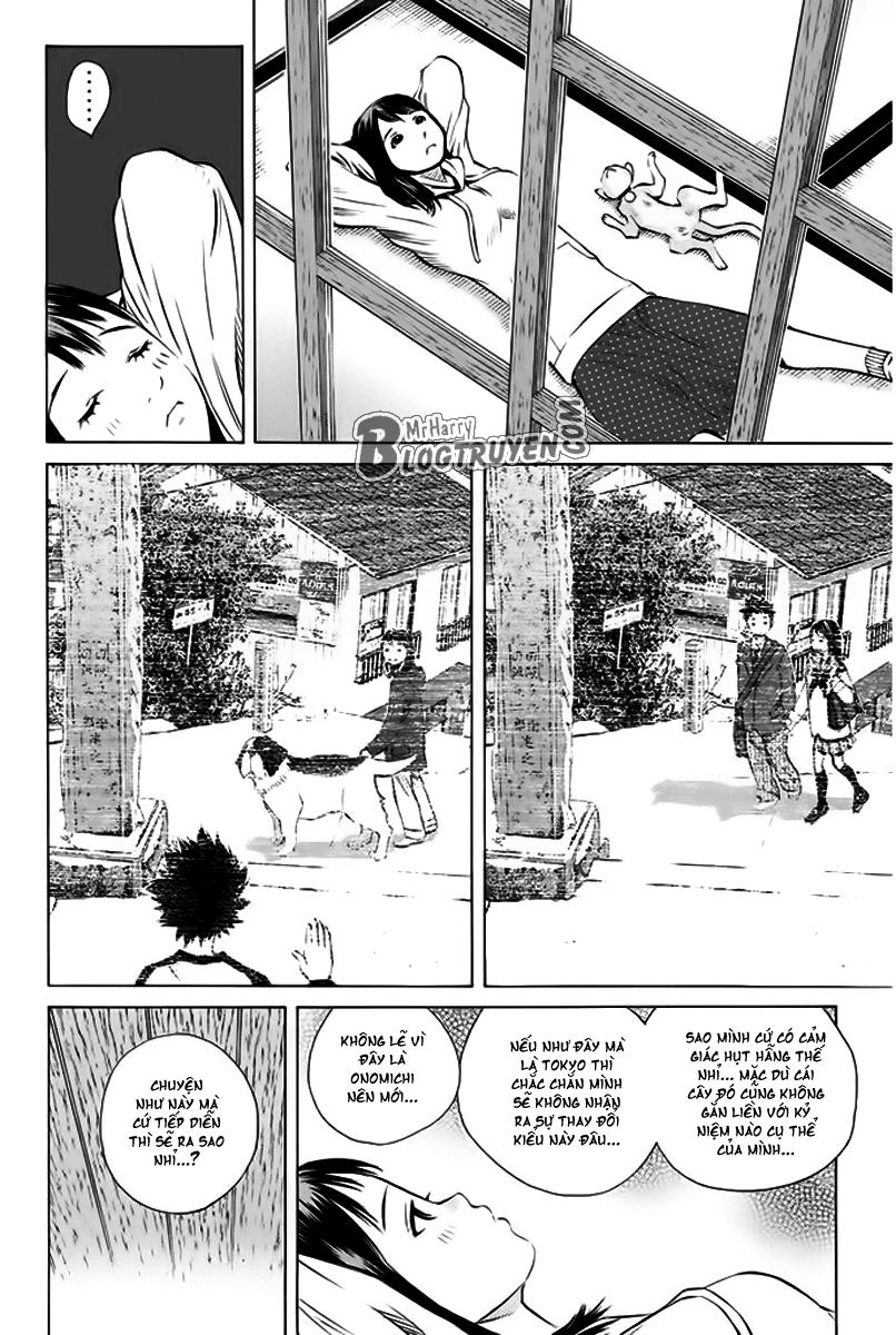 Pastel Chap 149 - Next Chap 150