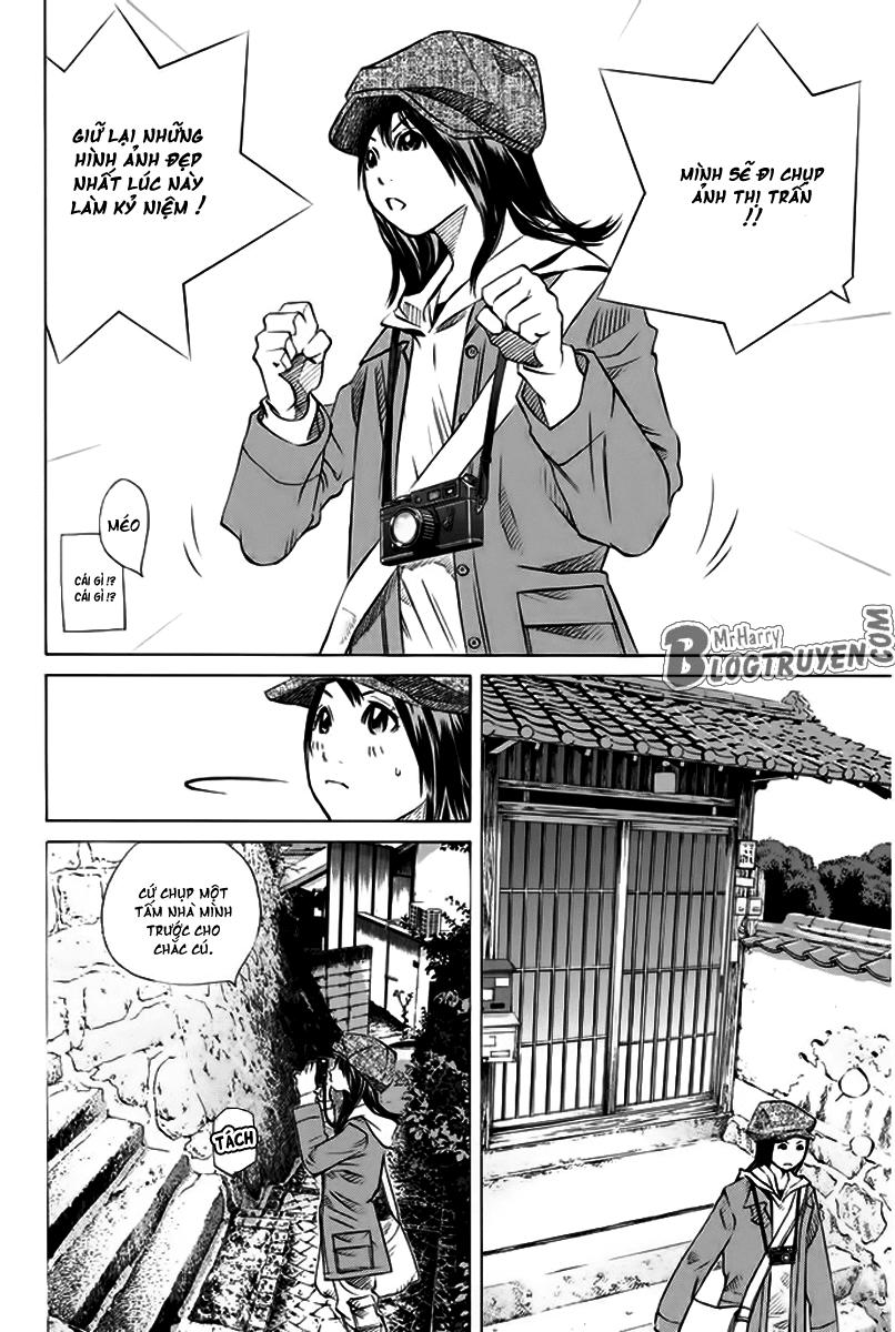Pastel Chap 149 - Next Chap 150