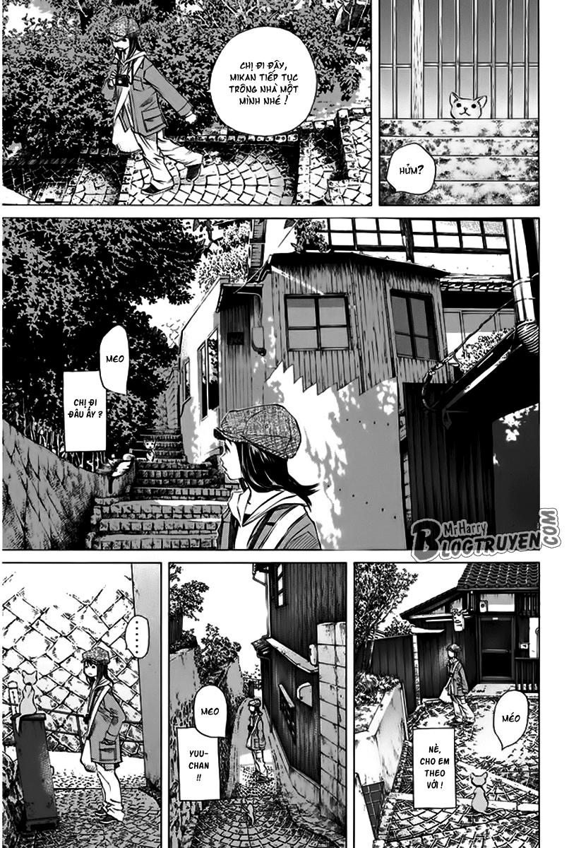 Pastel Chap 149 - Next Chap 150