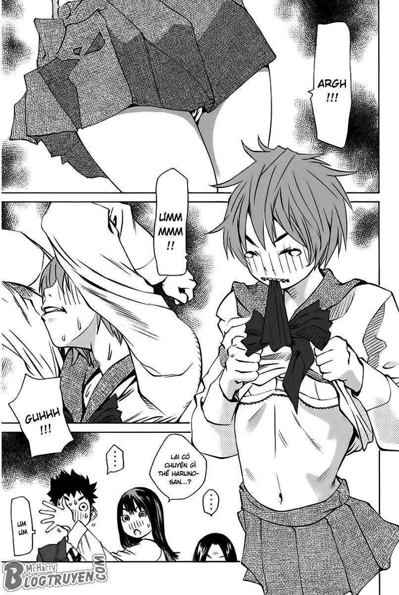 Pastel Chap 158 - Next Chap 159