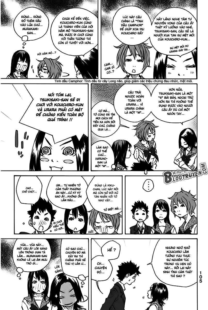 Pastel Chap 158 - Next Chap 159