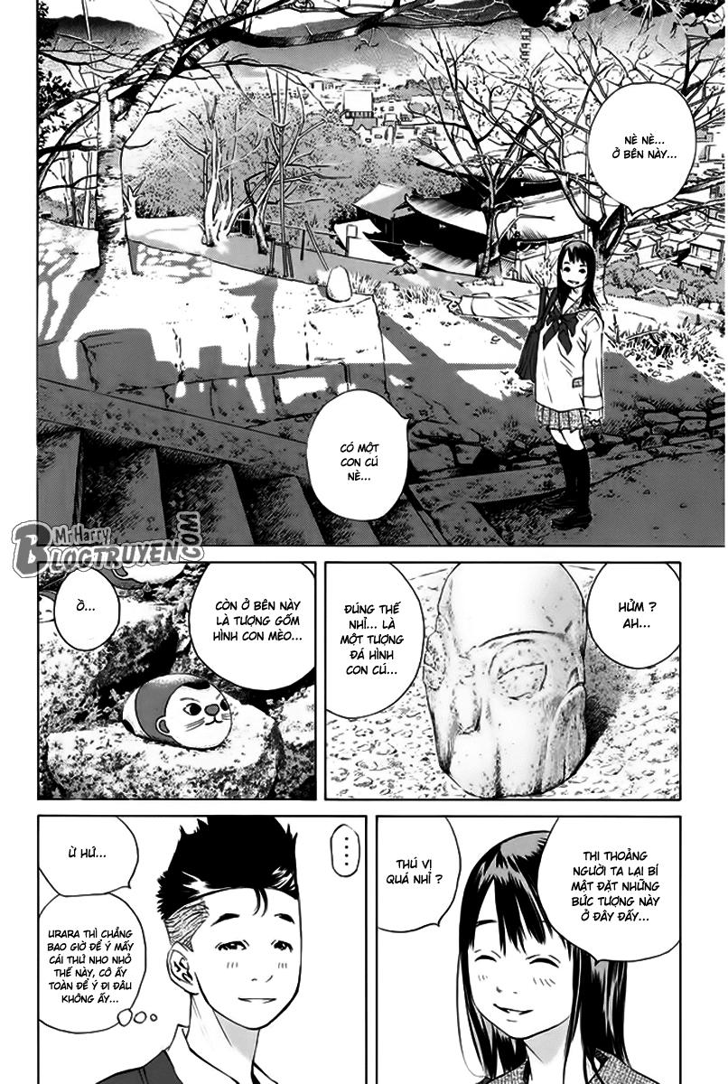 Pastel Chap 158 - Next Chap 159