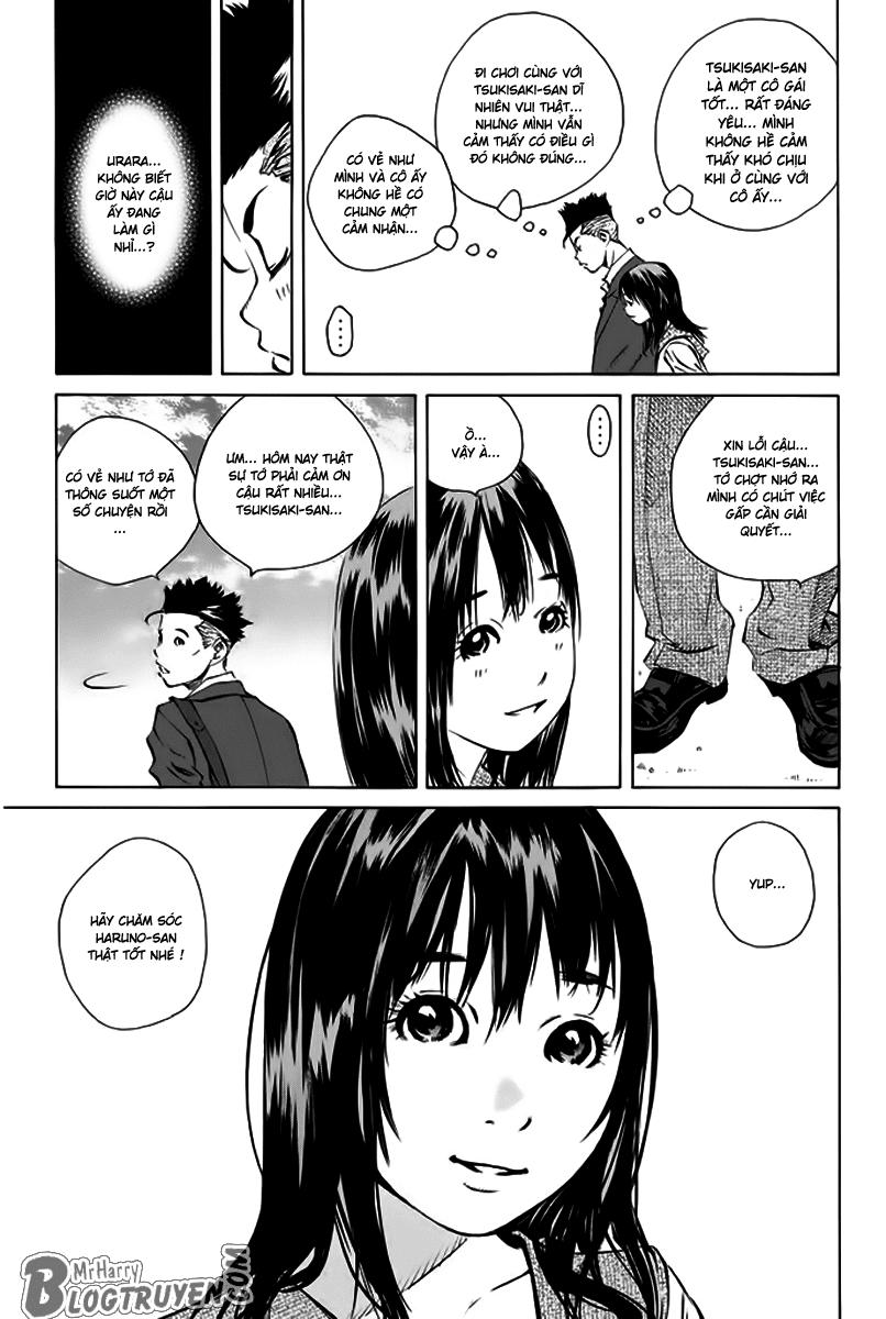 Pastel Chap 158 - Next Chap 159