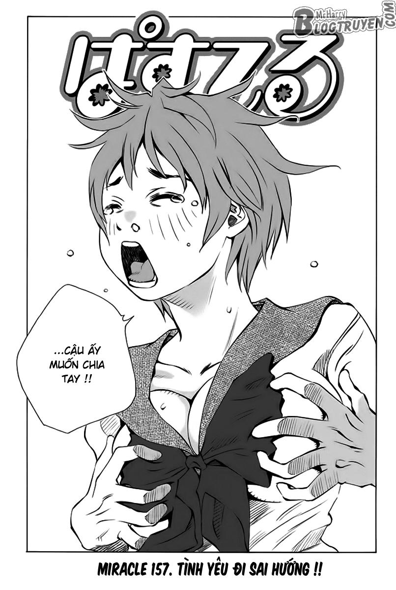 Pastel Chap 158 - Next Chap 159