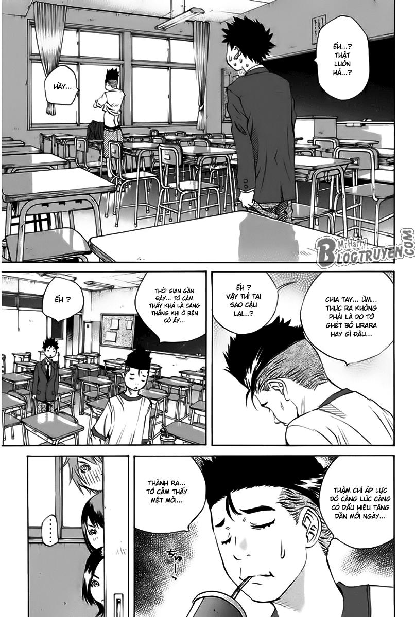 Pastel Chap 158 - Next Chap 159