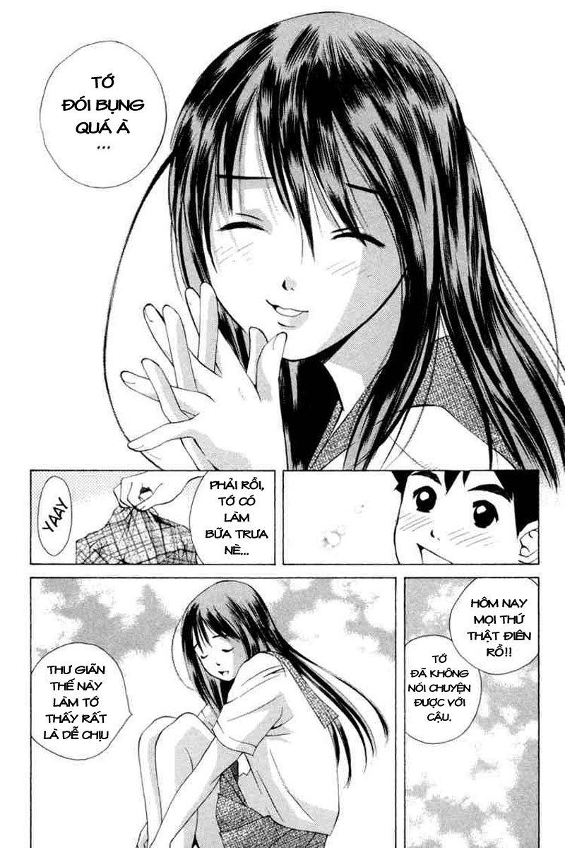 Pastel Chap 16 - Next Chap 17