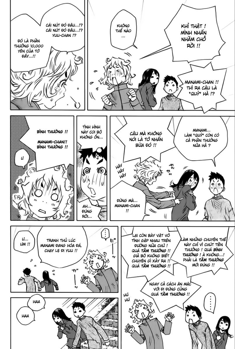 Pastel Chap 164 - Next Chap 165