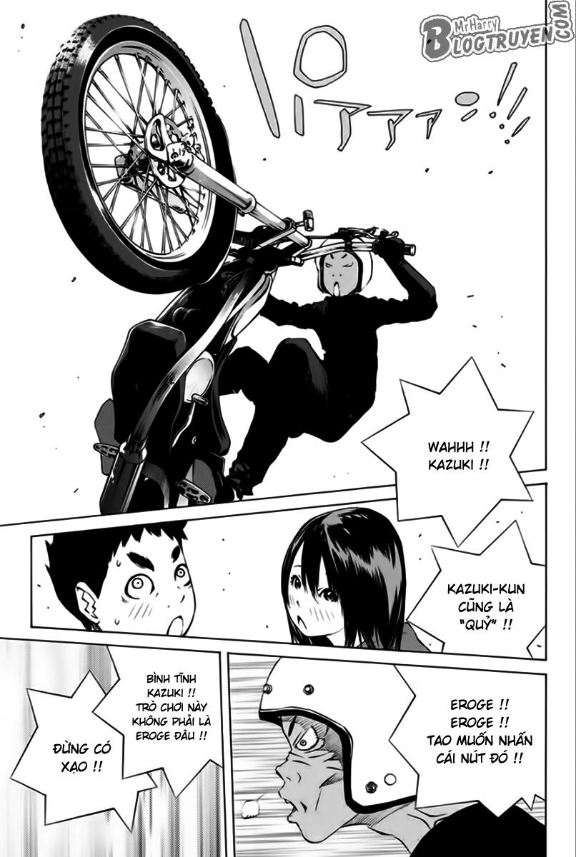 Pastel Chap 164 - Next Chap 165