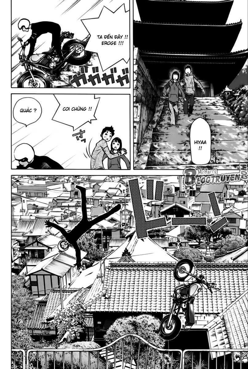 Pastel Chap 164 - Next Chap 165