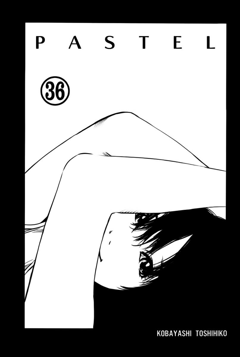 Pastel Chap 164 - Next Chap 165
